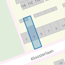 Perceel ETN01-E-6830