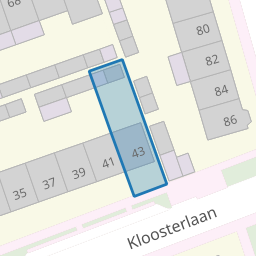 Perceel ETN01-E-6839