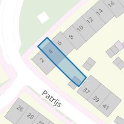 Perceel ETN01-E-6847