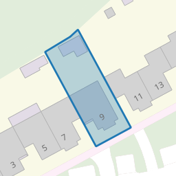 Perceel ETN01-E-6862