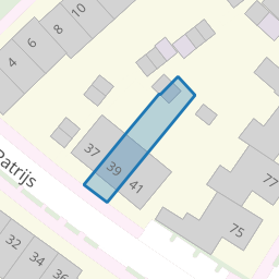 Perceel ETN01-E-6887