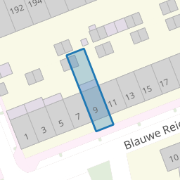 Perceel ETN01-E-6895