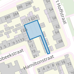 Perceel ETN01-E-6928