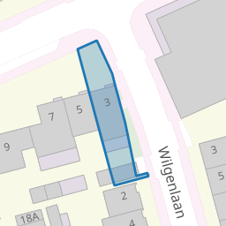 Perceel ETN01-E-6933