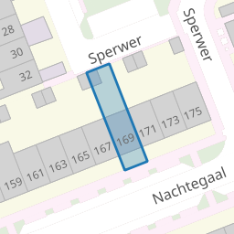 Perceel ETN01-E-6947