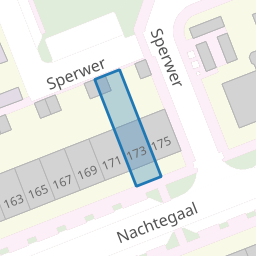 Perceel ETN01-E-6955