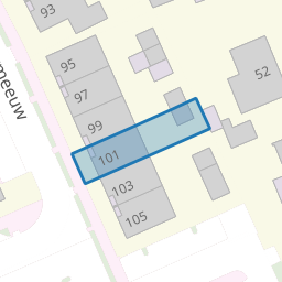 Perceel ETN01-E-6972