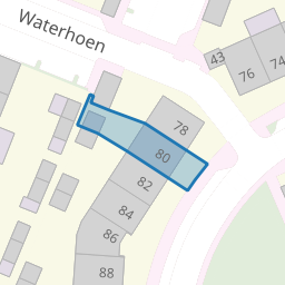 Perceel ETN01-E-7012