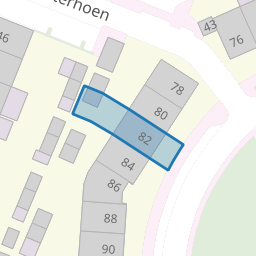 Perceel ETN01-E-7013