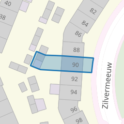 Perceel ETN01-E-7017