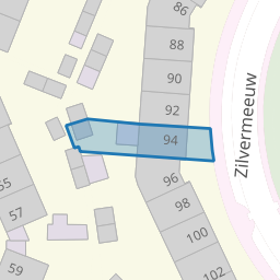 Perceel ETN01-E-7018