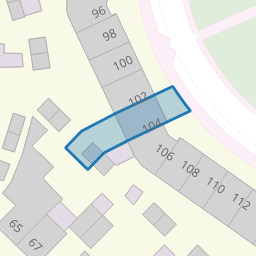 Perceel ETN01-E-7023