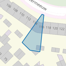 Perceel ETN01-E-7028