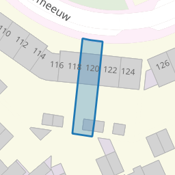 Perceel ETN01-E-7030