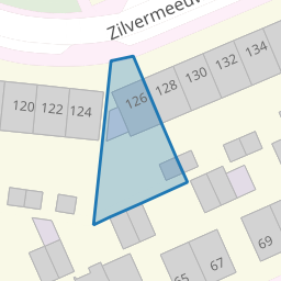 Perceel ETN01-E-7032