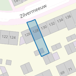 Perceel ETN01-E-7033