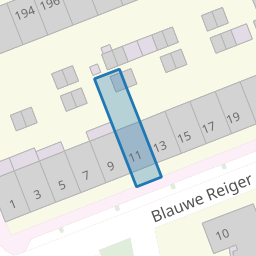 Perceel ETN01-E-7043