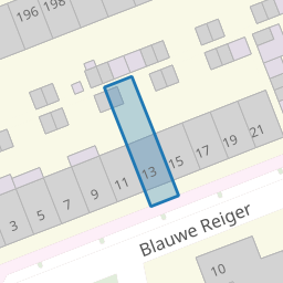 Perceel ETN01-E-7045