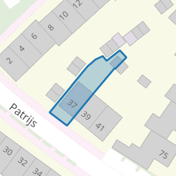 Perceel ETN01-E-7047