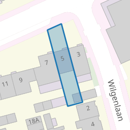 Perceel ETN01-E-7054