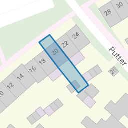 Perceel ETN01-E-7057