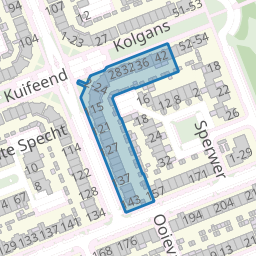 Perceel ETN01-E-7064