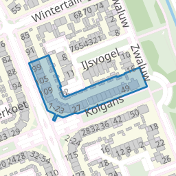 Perceel ETN01-E-7067