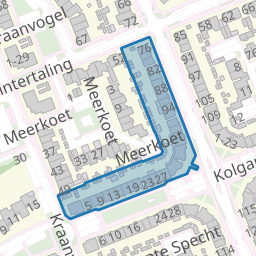 Perceel ETN01-E-7071