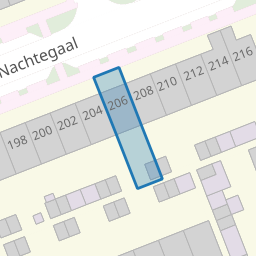 Perceel ETN01-E-7105