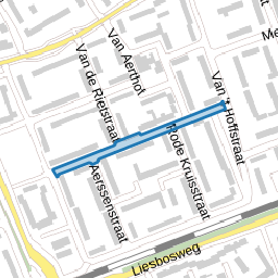 Perceel ETN01-E-7109