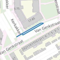 Perceel ETN01-E-7115