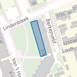 Perceel ETN01-E-7127