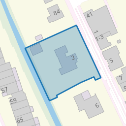 Perceel ETN01-E-7137