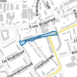 Perceel ETN01-E-7155