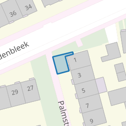 Perceel ETN01-E-7174