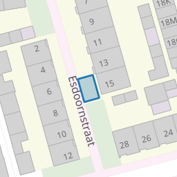 Perceel ETN01-E-7180