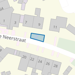 Perceel ETN01-E-7187