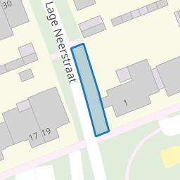 Perceel ETN01-E-7207