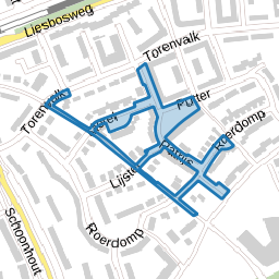 Perceel ETN01-E-7210