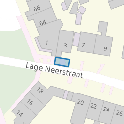 Perceel ETN01-E-7216