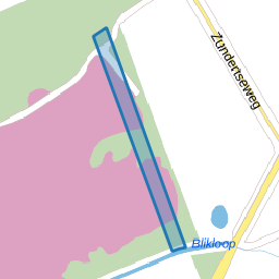 Perceel ETN01-G-1199