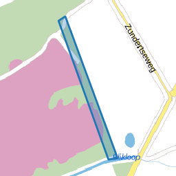 Perceel ETN01-G-1200