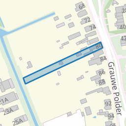 Perceel ETN01-H-2750