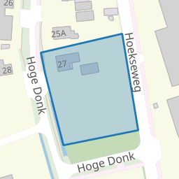 Perceel ETN01-H-2894