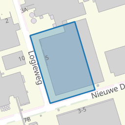 Perceel ETN01-H-3365