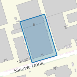 Perceel ETN01-H-3476