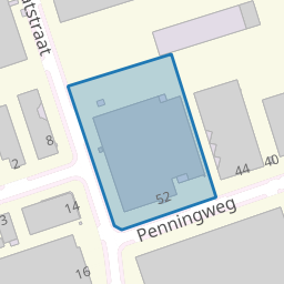 Perceel ETN01-H-3581