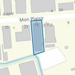 Perceel ETN01-H-3681