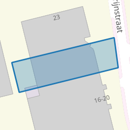 Perceel ETN01-H-3776