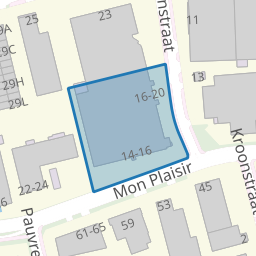 Perceel ETN01-H-3778